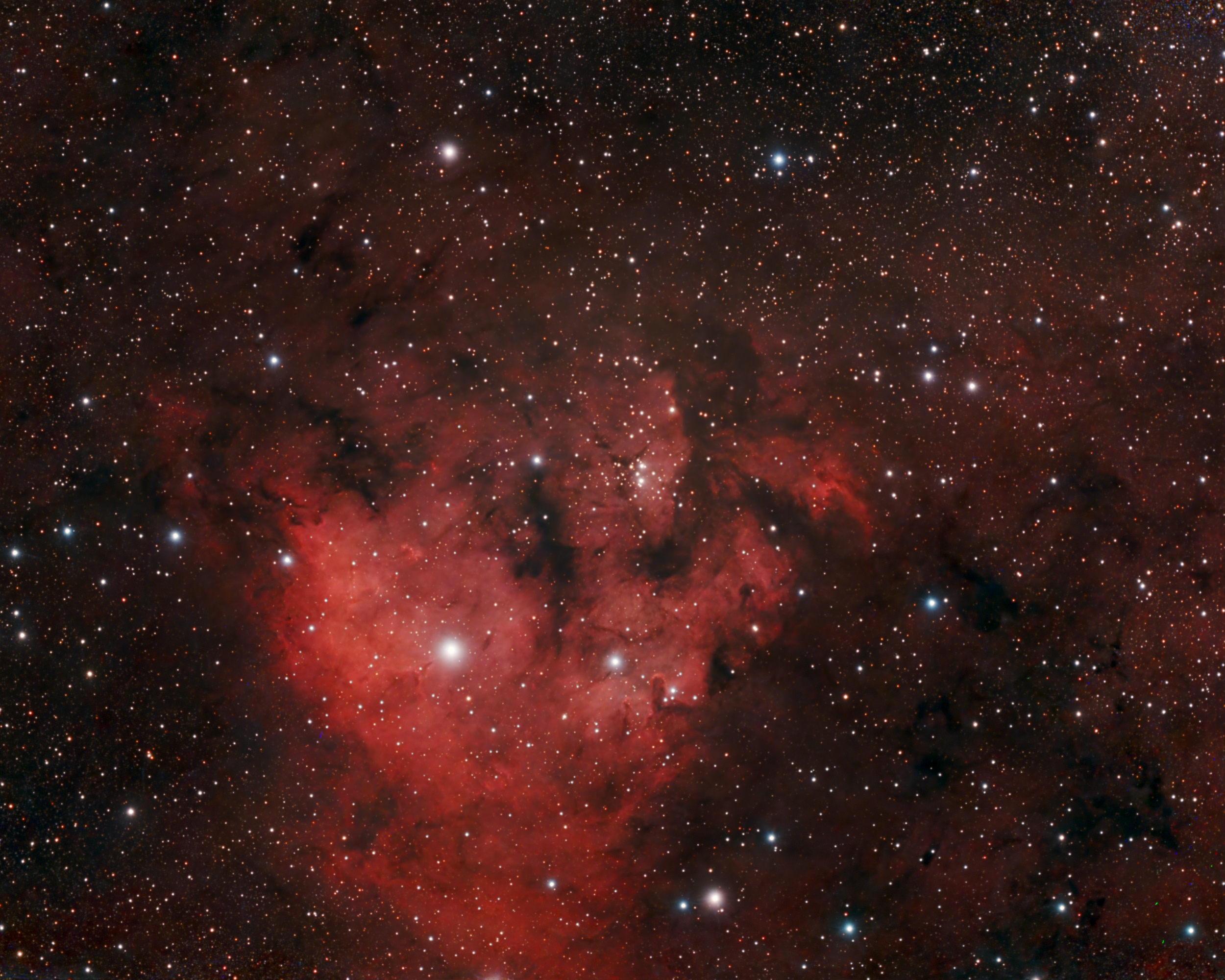 ngc7822