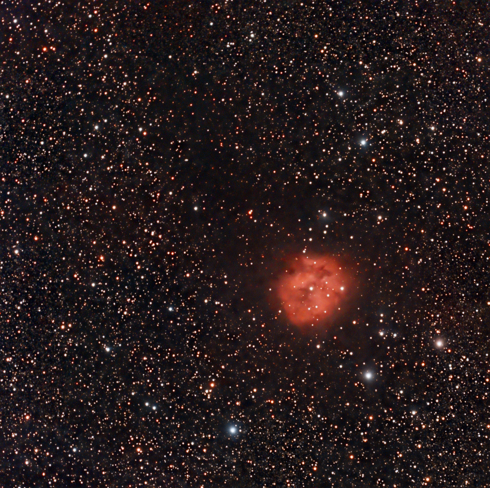 cocoonnebula