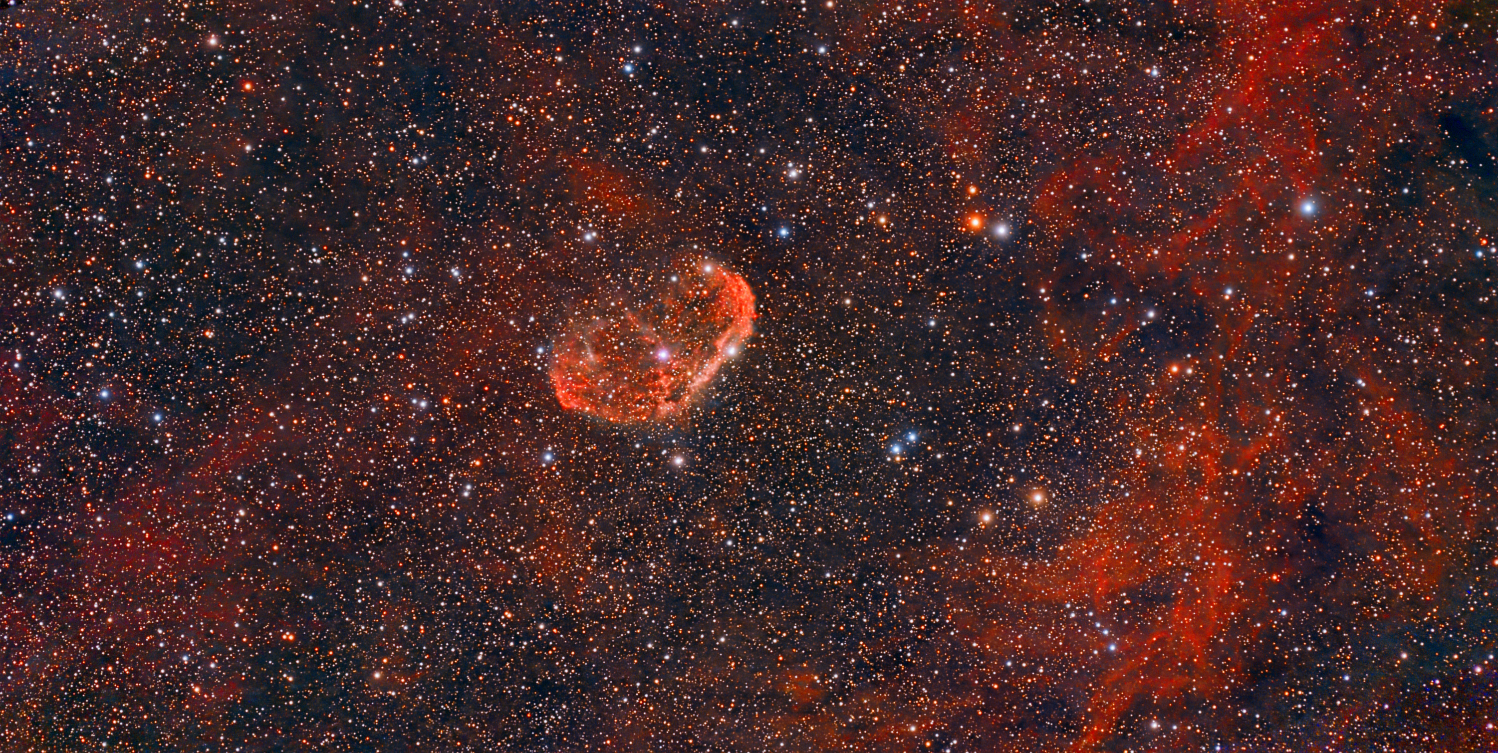 crescentnebula