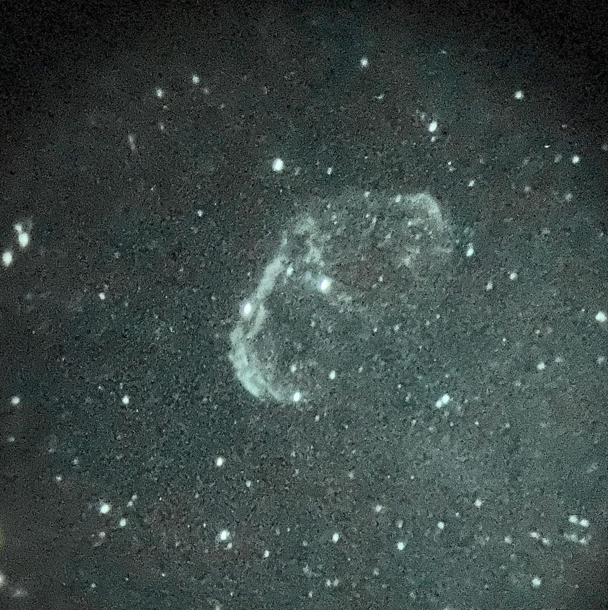 crescent