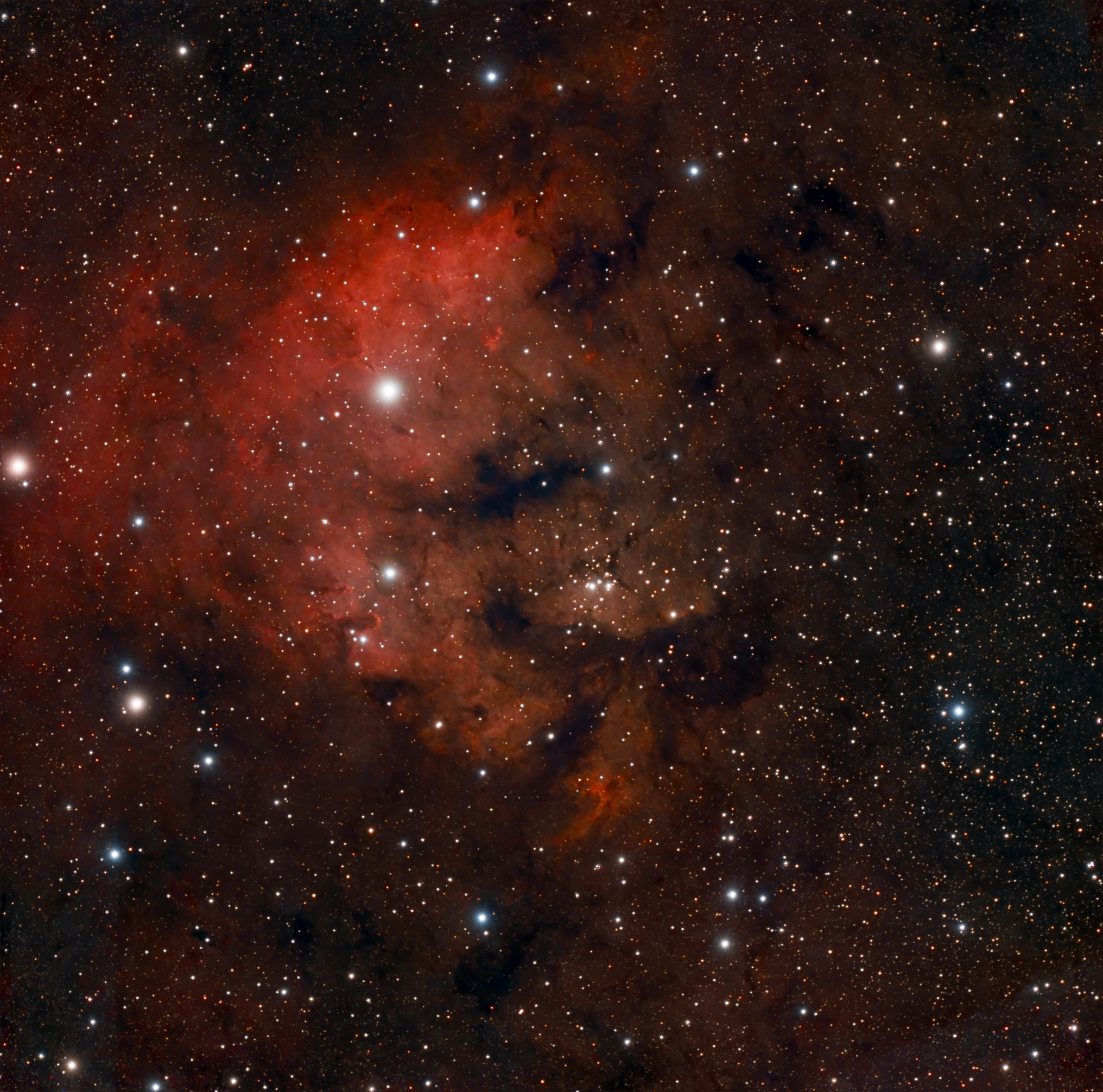 ngc7822