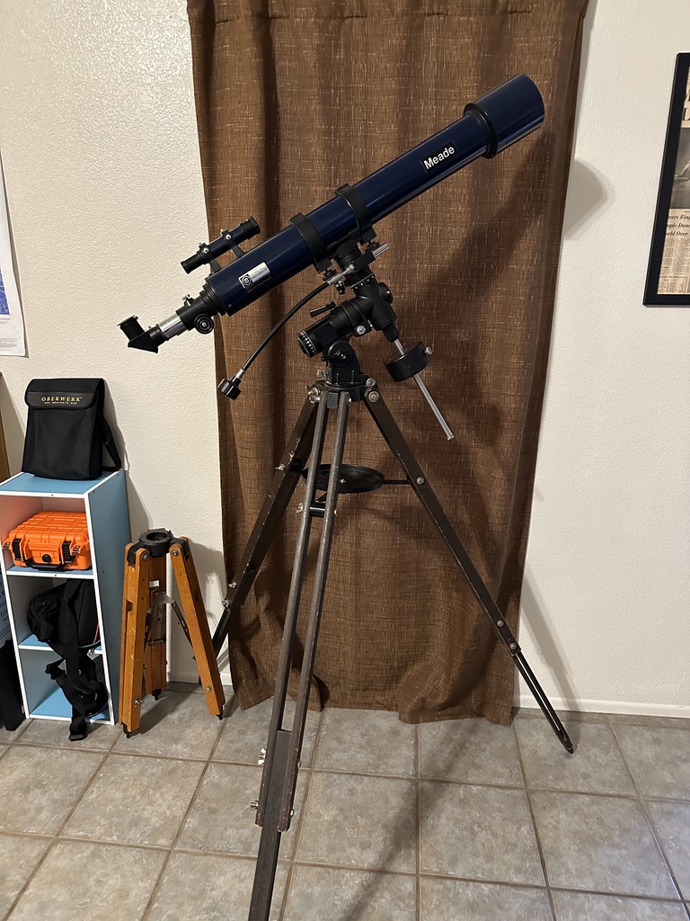 Meade80
