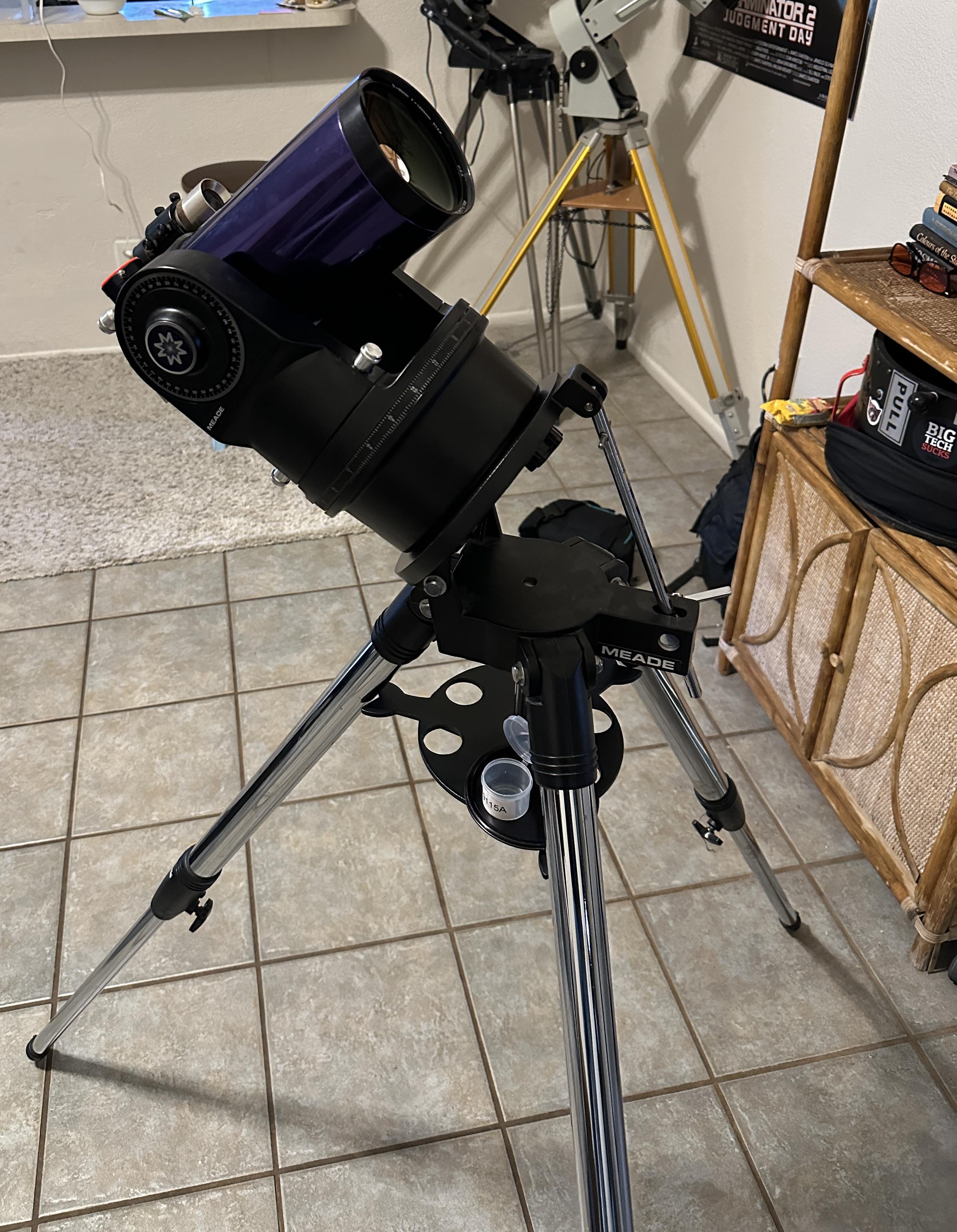 ETX90RA