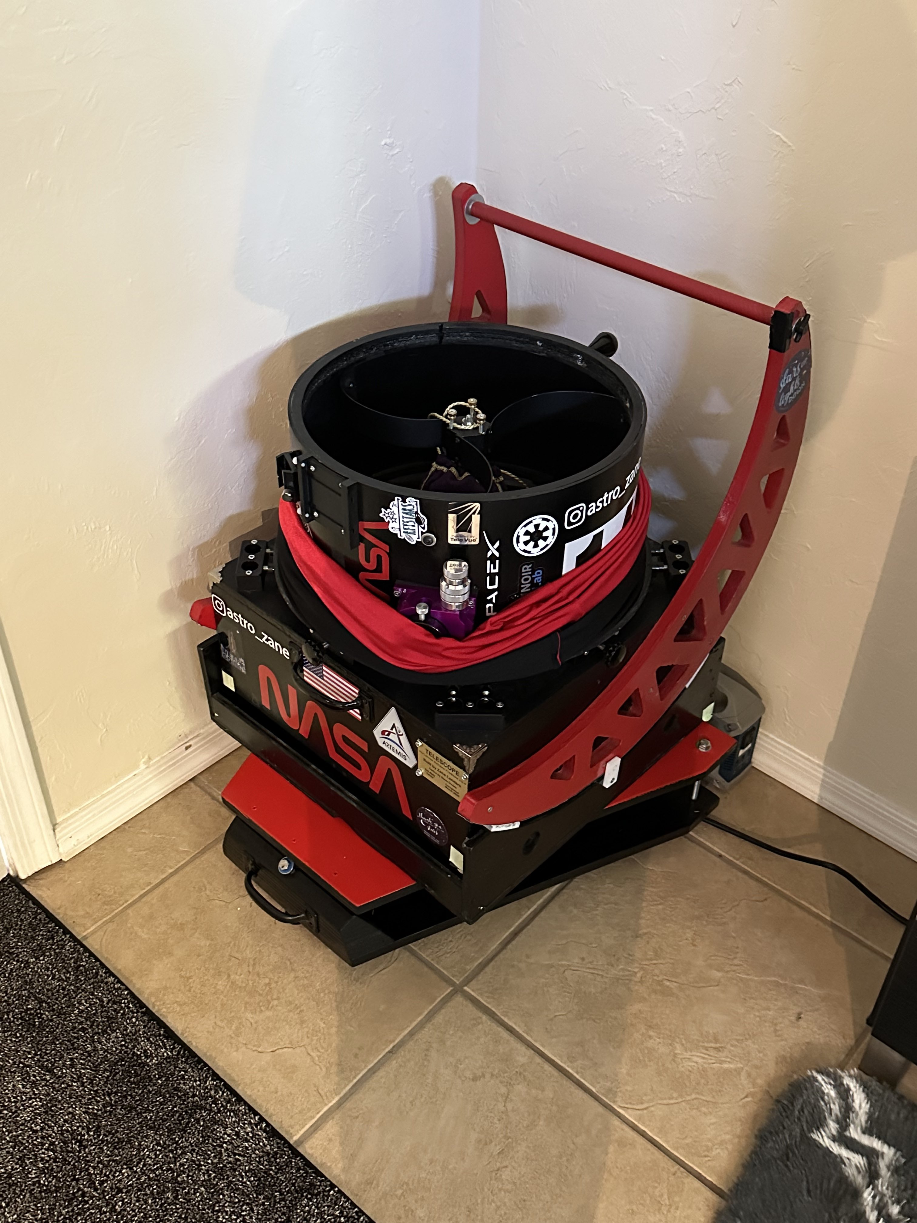 Mk XXV Compacted